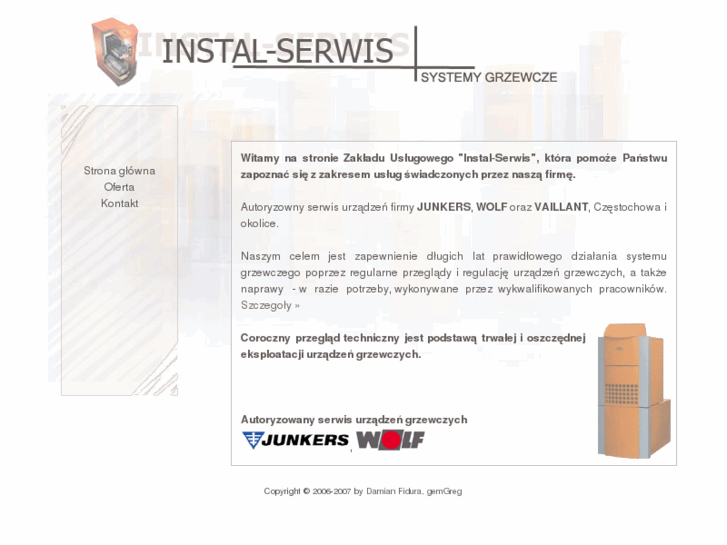 www.instal-serwis.com