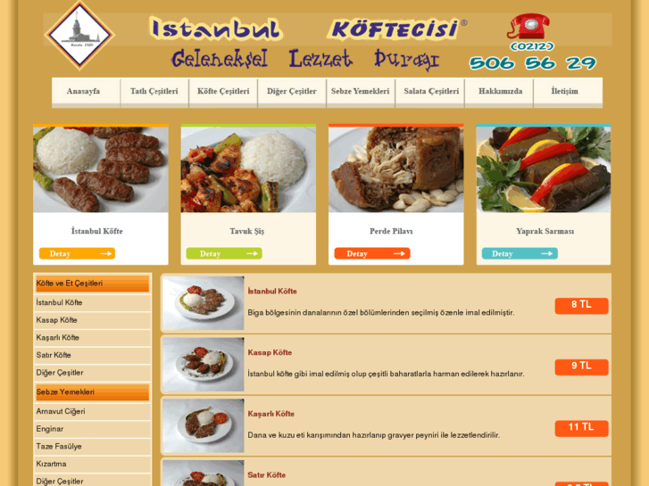 www.istanbulkoftecisi.com