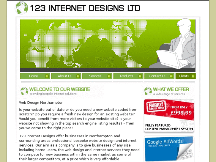 www.ivytech.co.uk
