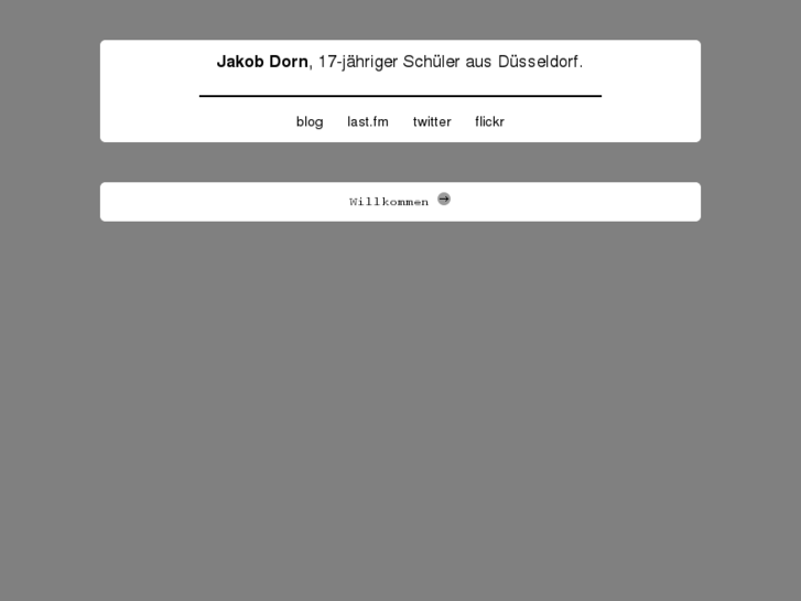 www.jakobd.de