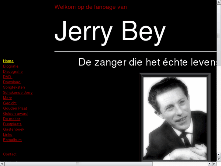 www.jerrybey.nl