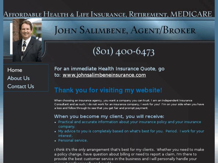 www.johnsalimbene.com