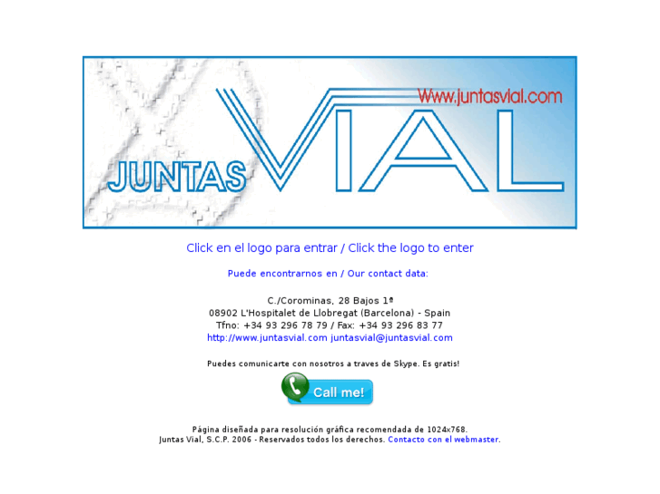 www.juntasvial.com