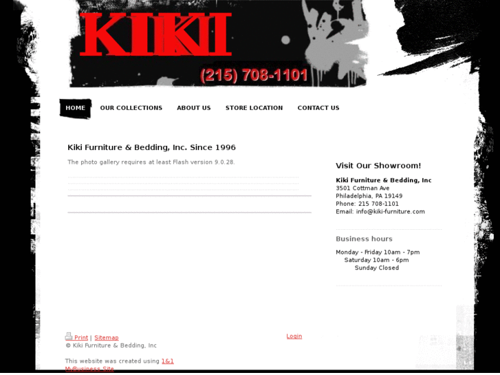 www.kiki-furniture.com