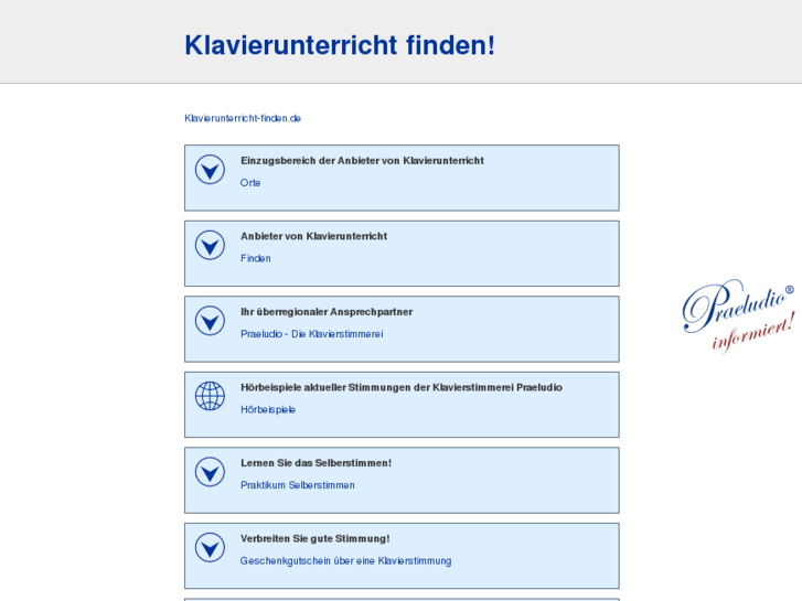 www.klavierunterricht-finden.de