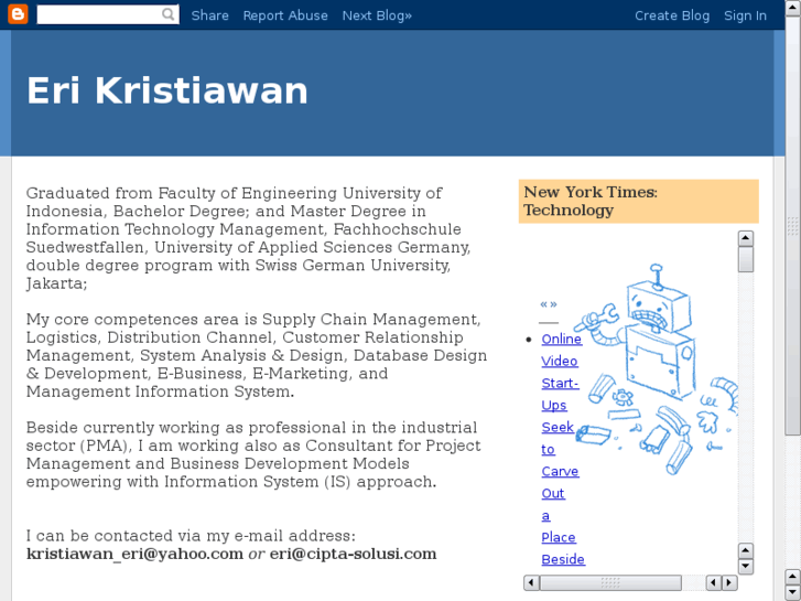 www.kristiawan.net