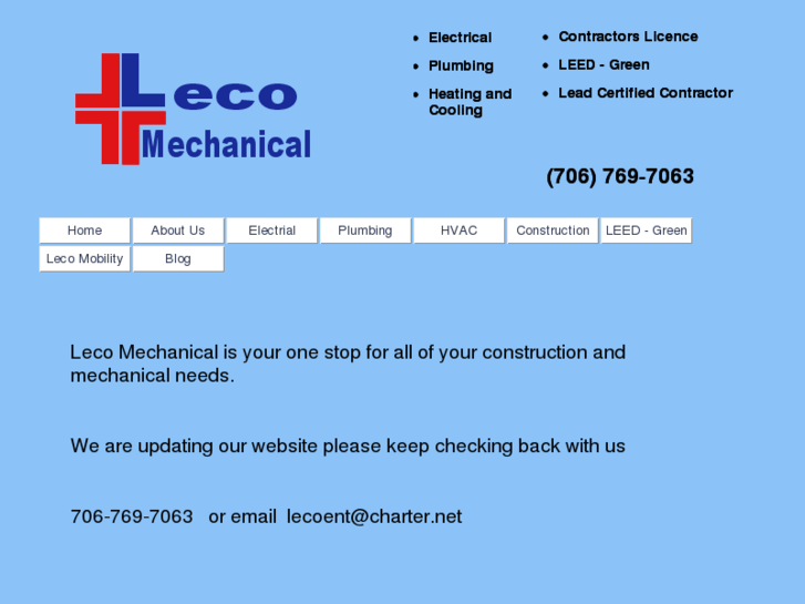 www.lecomechanical.org