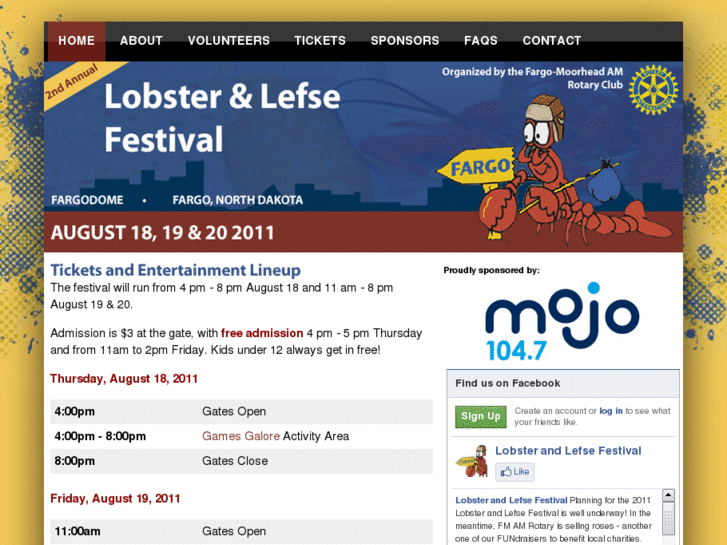 www.lobsterandlefse.org