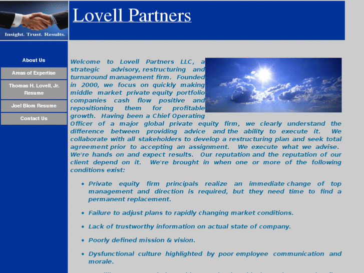 www.lovellpartnersllc.com