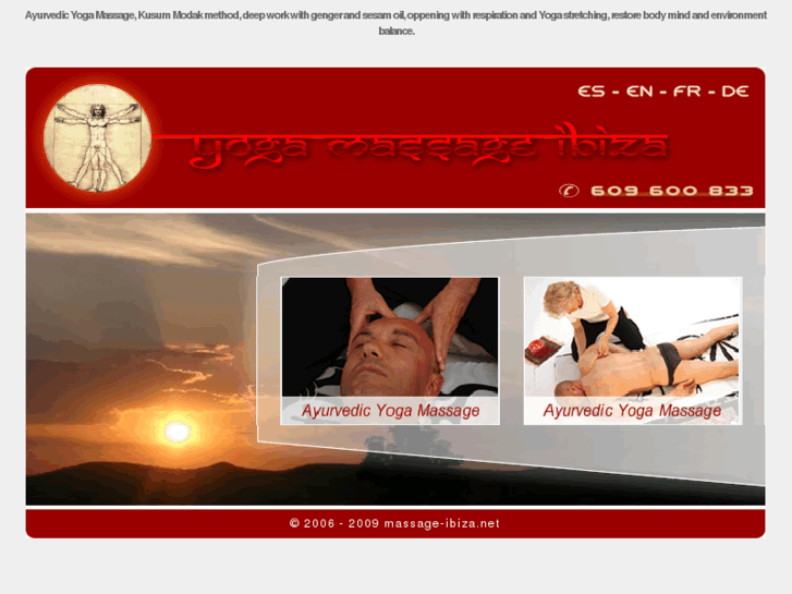 www.massage-ibiza.net