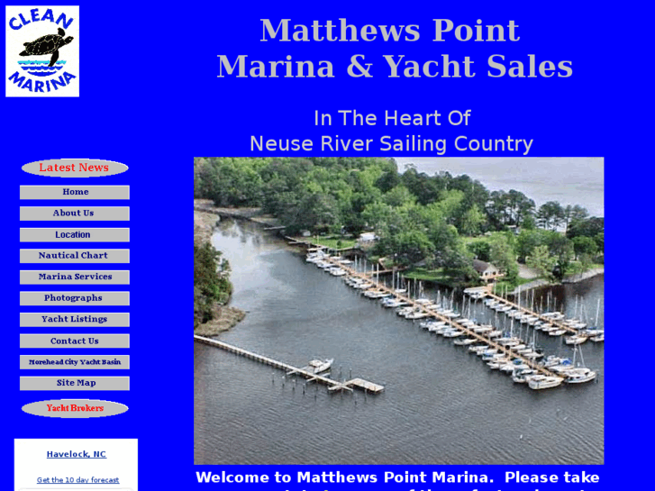 www.matthewspoint.com