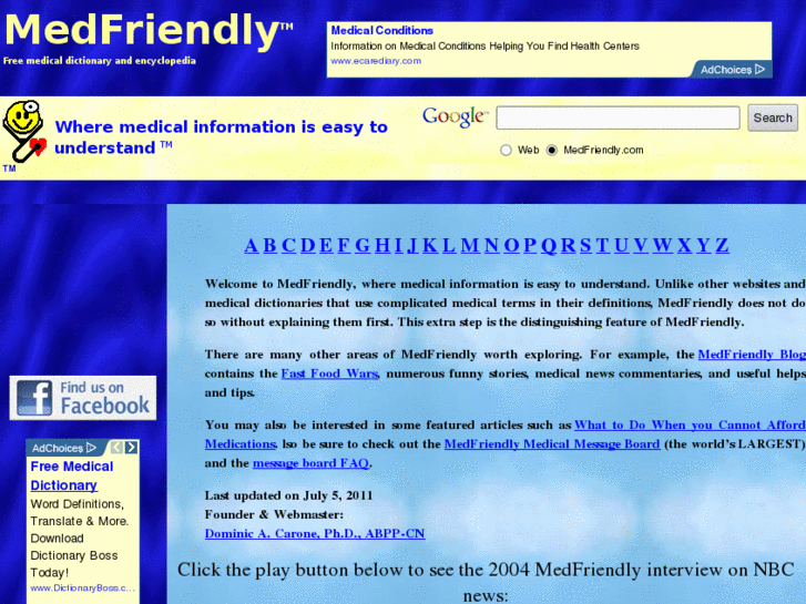 www.medfriendly.com