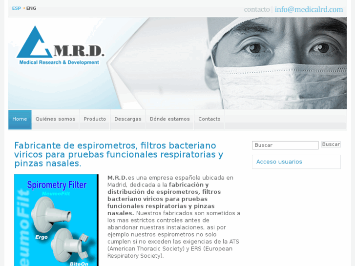 www.medicalrd.com