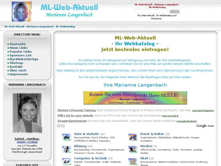 www.ml-web-aktuell.de