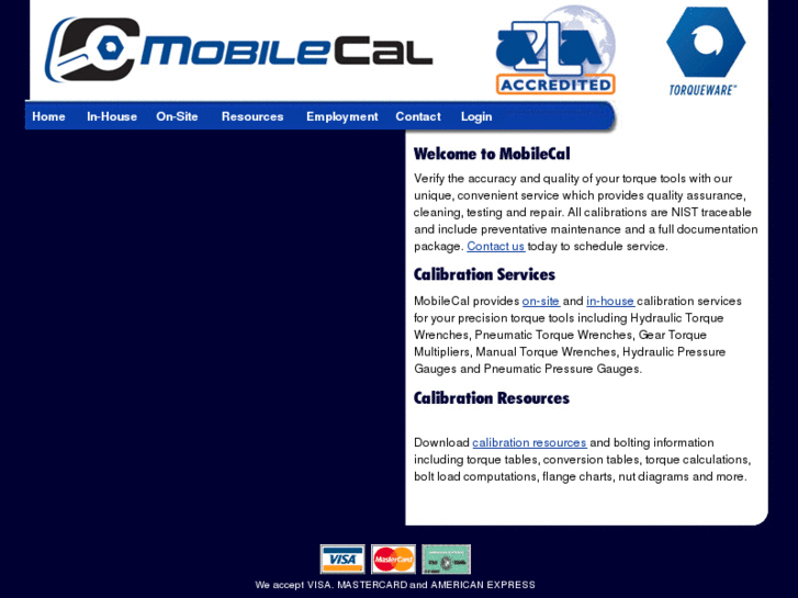 www.mobilecal.net