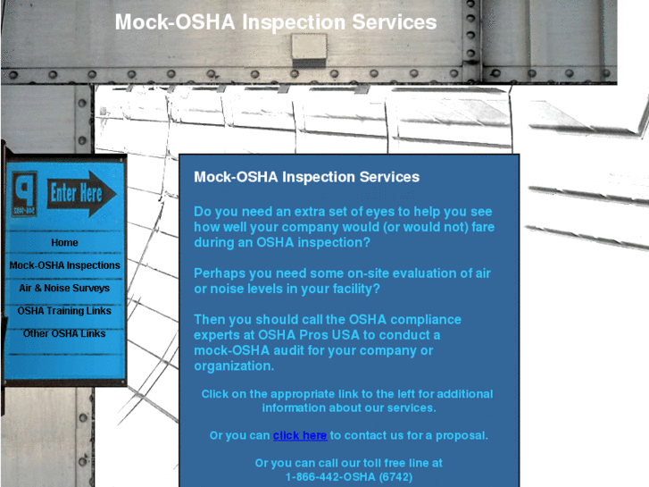 www.mock-oshainspections.com