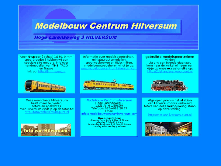 www.modelbouwcentrumhilversum.com