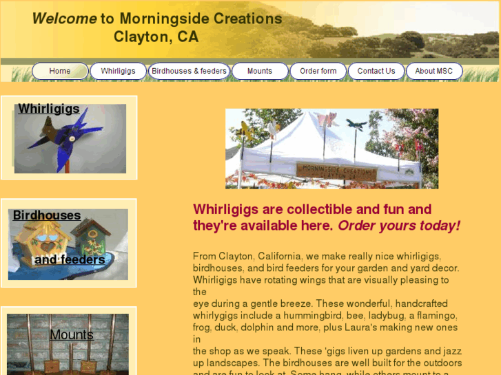 www.morningsidecreations.com