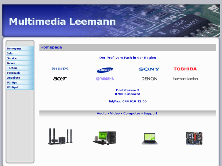 www.multimedia-leemann.com