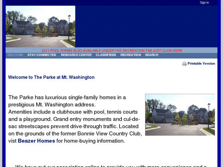 www.myparkemtwashington.com