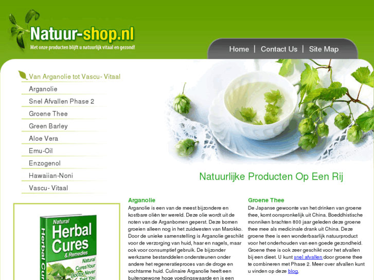 www.natuur-shop.com