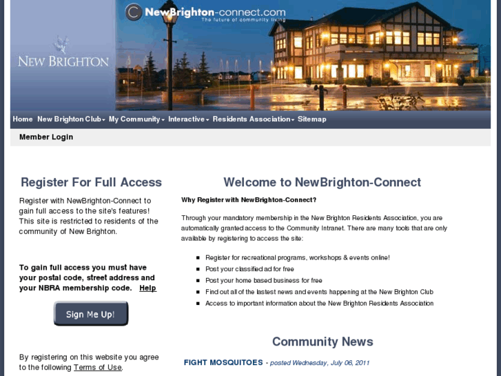 www.newbrighton-connect.com