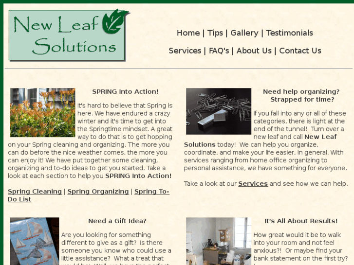 www.newleafsolutions.net