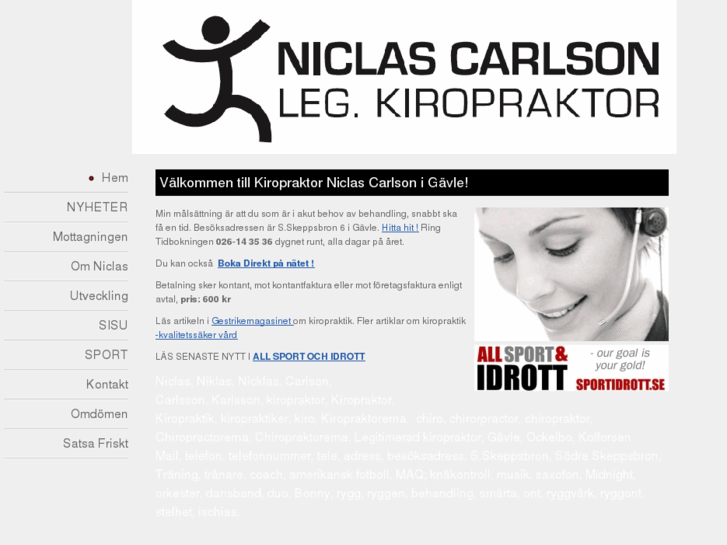 www.niclascarlson.se