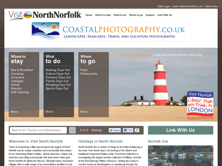 www.northnorfolk.co.uk