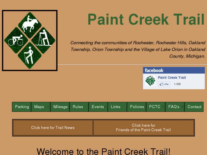 www.paintcreektrail.org