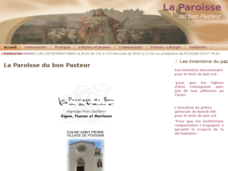 www.paroisse-dubonpasteur.com