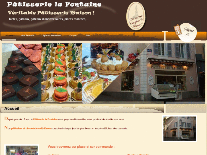 www.patisserie-sanary-bandol-toulon.com