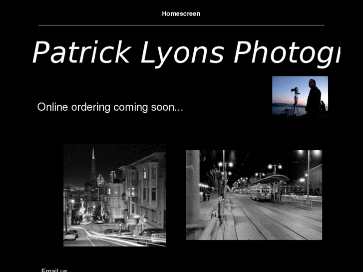 www.patricklyons.net