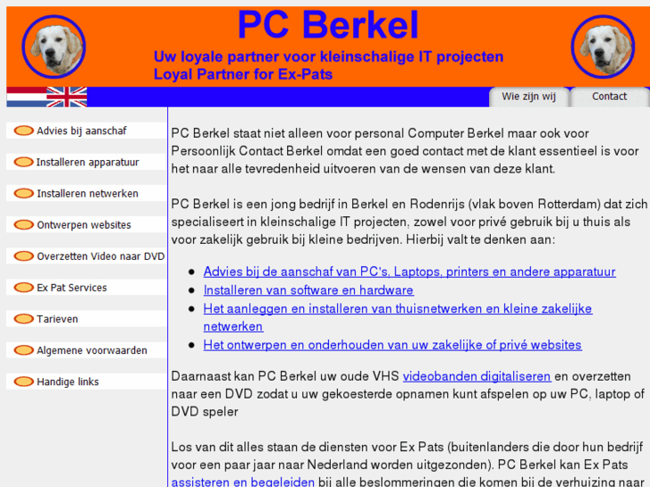 www.pcberkel.nl