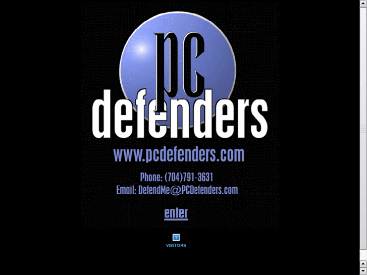 www.pcdefenders.com