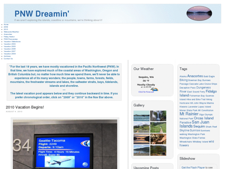 www.pnwdreamin.com