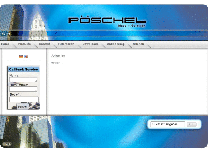 www.poeschel-lautsprecher.com