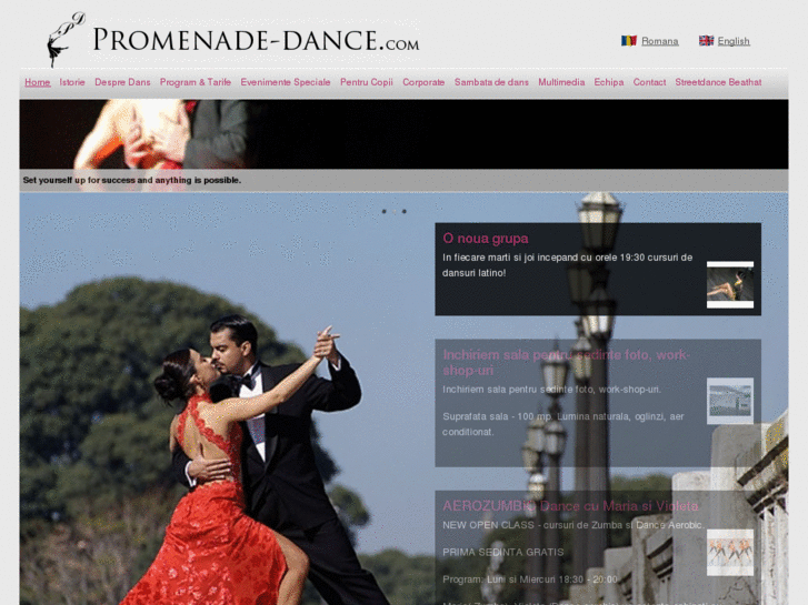 www.promenade-dance.com