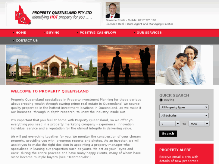 www.propertyqueensland.net