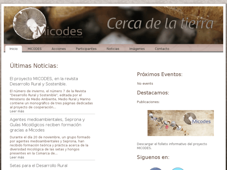 www.proyectomicodes.com