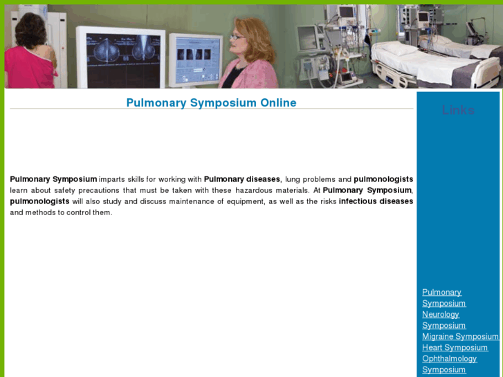 www.pulmonarysymposium.com