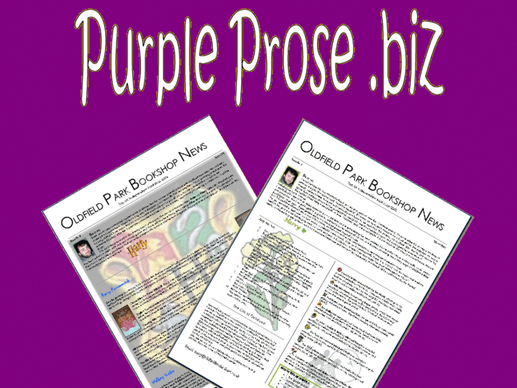 www.purpleprose.biz