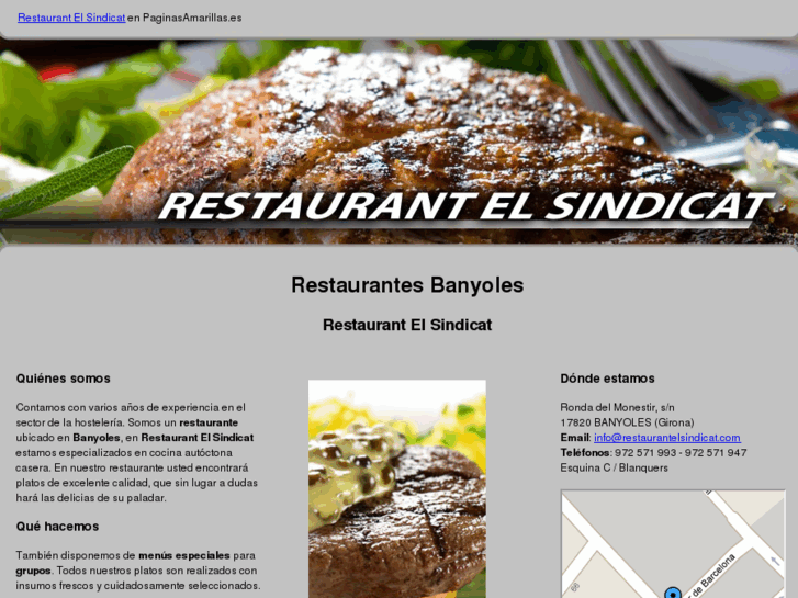 www.restaurantelsindicat.com