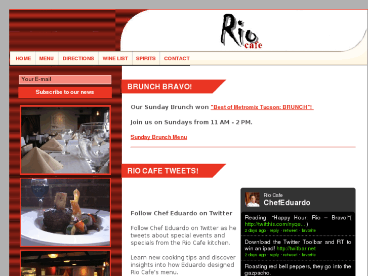 www.rio-cafe.com