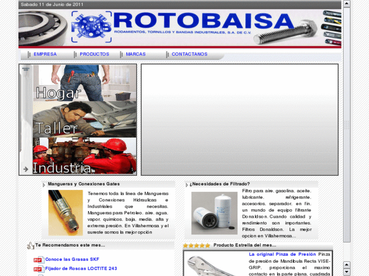 www.rotobaisa.com