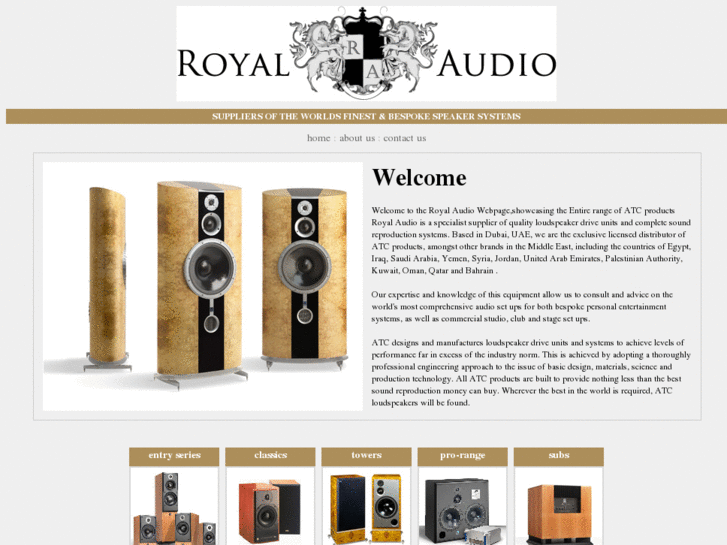 www.royalaudio.net