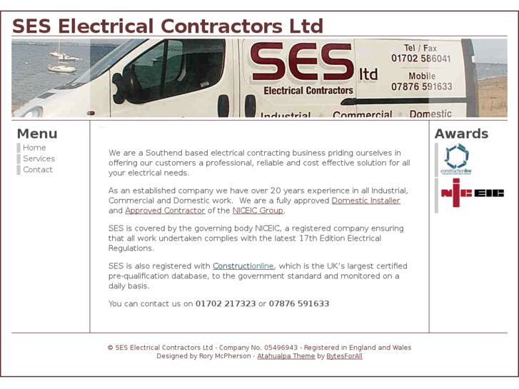 www.seselectrical.com