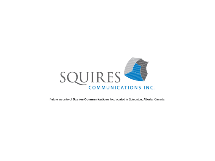 www.squirescommunications.com