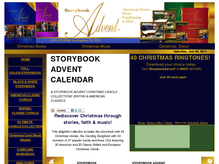 www.storybookadvent.com