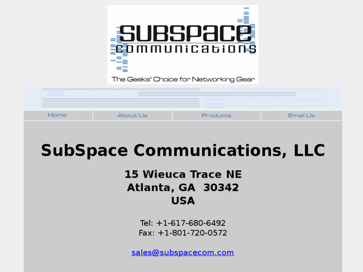 www.subspacecom.com